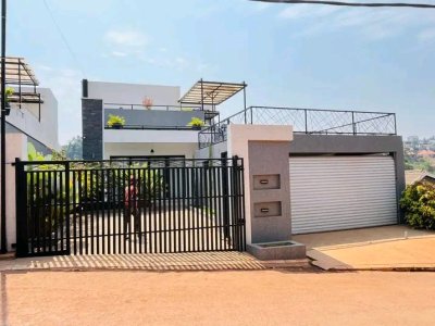 House for sale in Kibagabaga
