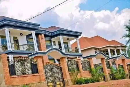 House for rent in Kibagabaga