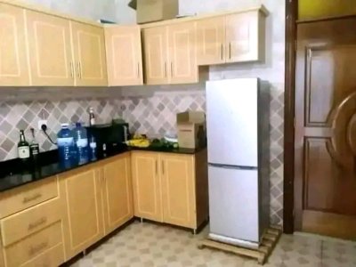 House for rent in Kibagabaga