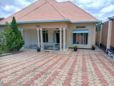 House for rent in Kibagabaga