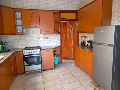 House for rent in Kibagabaga