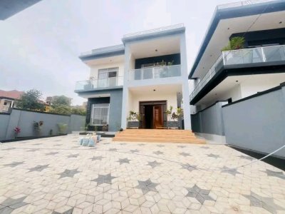 House for sale in Kimironko