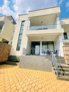 House for rent in Nyarutarama