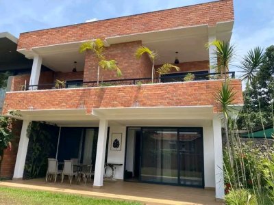House for rent in Gacuriro