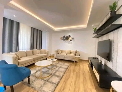 House for rent in Gacuriro