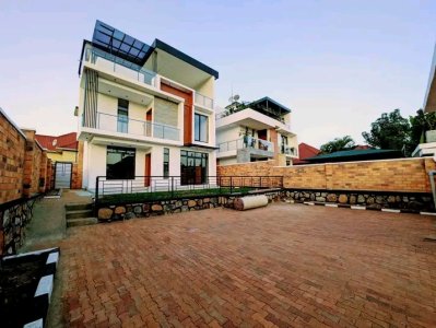 House for sale in Kicukiro Kagarama