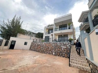 House for rent in Gacuriro