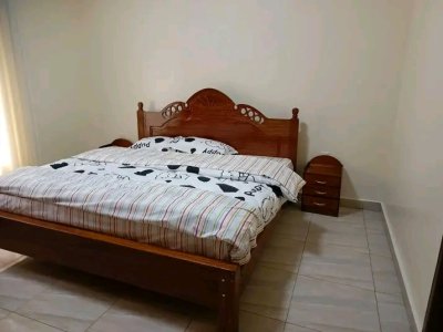 Apartment for rent in Gishushu